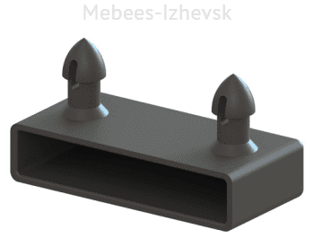 ламеледержатели, Мебис-Ижевск