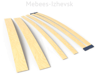 ламели, Мебис-Ижевск