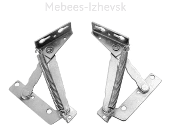 механизм трансформации, Мебис-Ижевск
