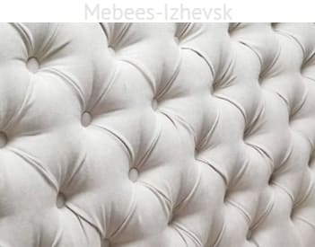 мягкая стеновая панель, Мебис-Ижевск
