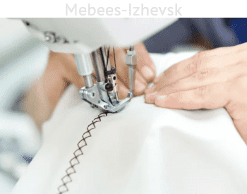 перетяжка мебели, Мебис-Ижевск