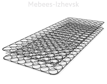 пружинный блок, Мебис-Ижевск
