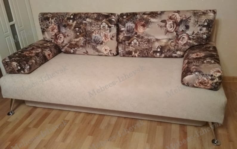 Мебис-Ижевск, наши работы диван-9