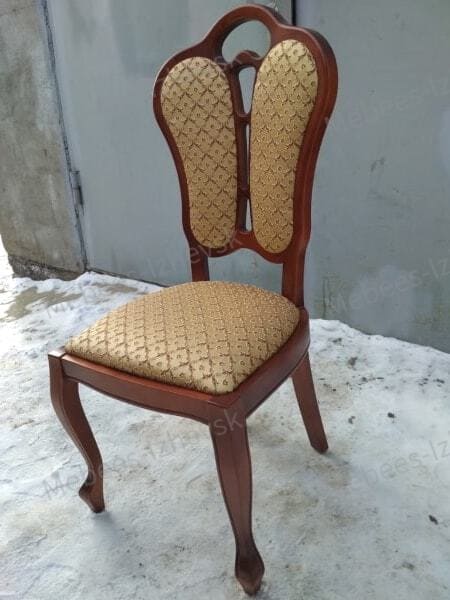 Мебис-Ижевск, наши работы стул-4